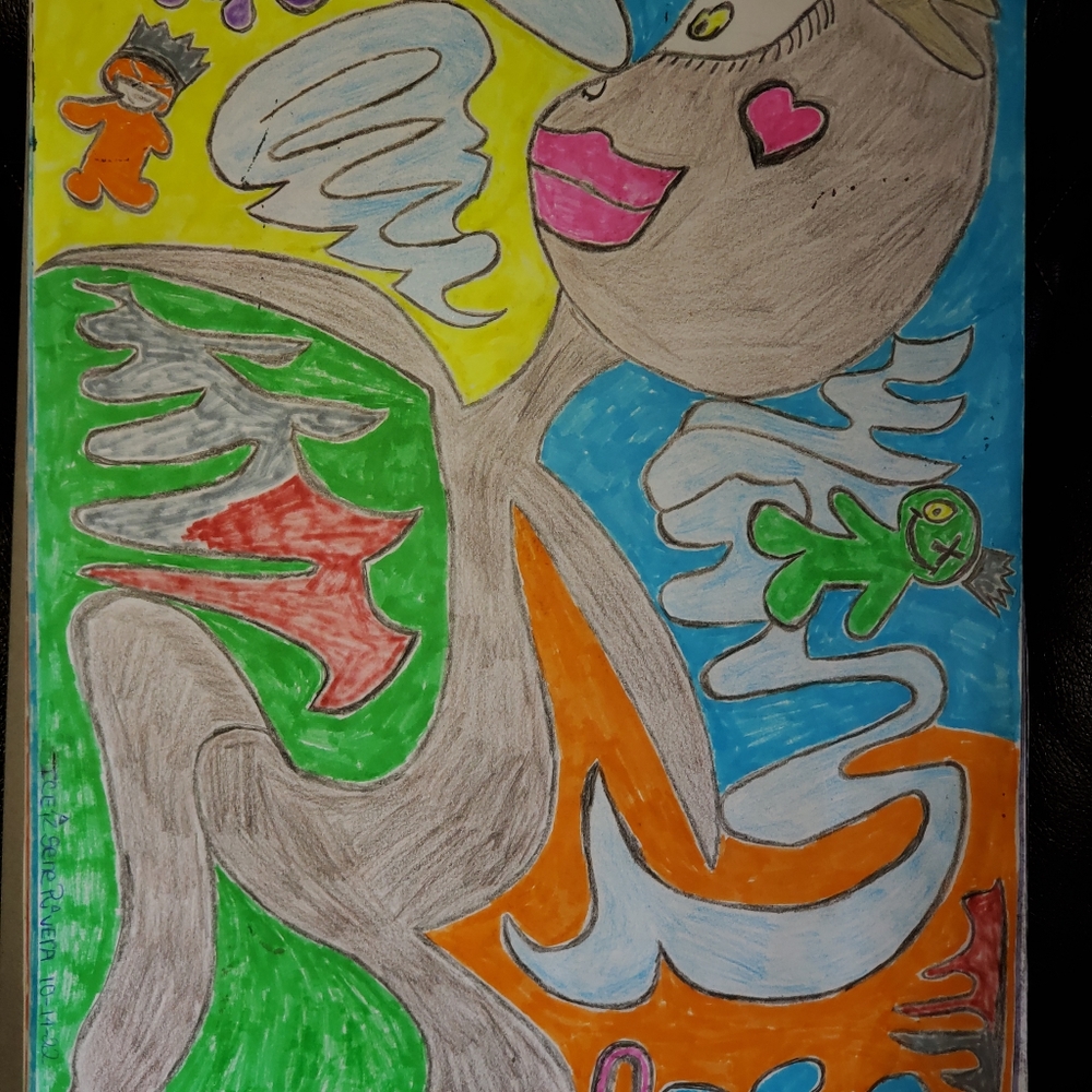 Drawing - Picture 4 of 4